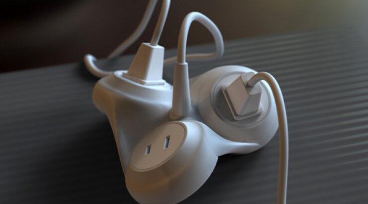 Πρίζα… με στυλ