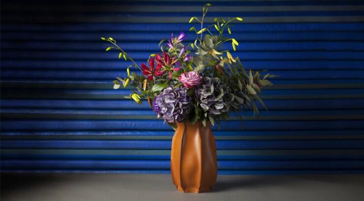 Έμπνευση από… υδραυλικά!