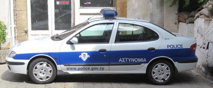 Απόπειρα ληστείας 49χρονου στη Λεμεσό 