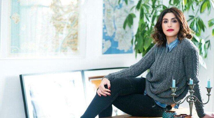 Πολυξένη Σάββα: Η ελαφριά κατάθλιψη μετά τη γέννηση του μωρού της [βίντεο]