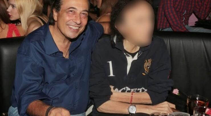 Ποιος γνωστός επιχειρηματίας "έφυγε" πριν από λίγες ώρες από την ζωή;