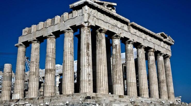 Τα μάρμαρα του Παρθενώνα, η Unesco και η ευκαιρία που δεν πρέπει να χαθεί