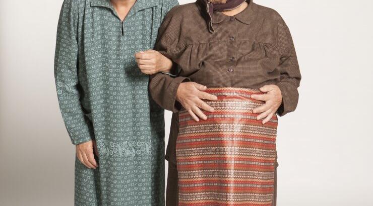 Πόπη και Άντζελα reloaded