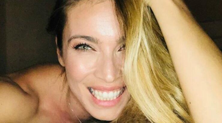 Ένας γλύκας! Δείτε για πρώτη φορά το μικρό γιο της Μαριέττας Χρουσαλά