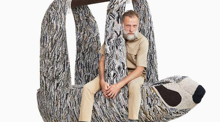 Ζώα-πολυθρόνες!