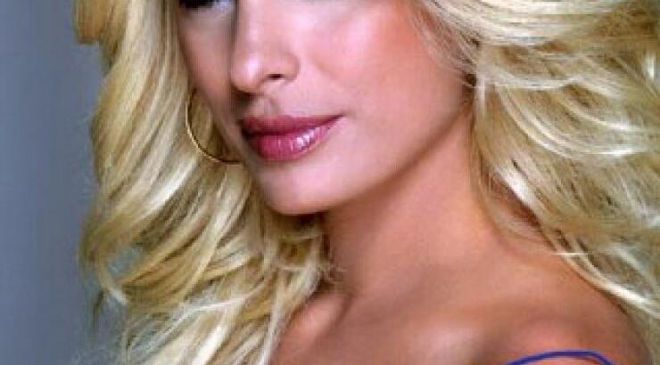 Ελένη Μενεγάκη: Η φωτογραφία που ανέβασε με τον "κούκλο" φίλο της