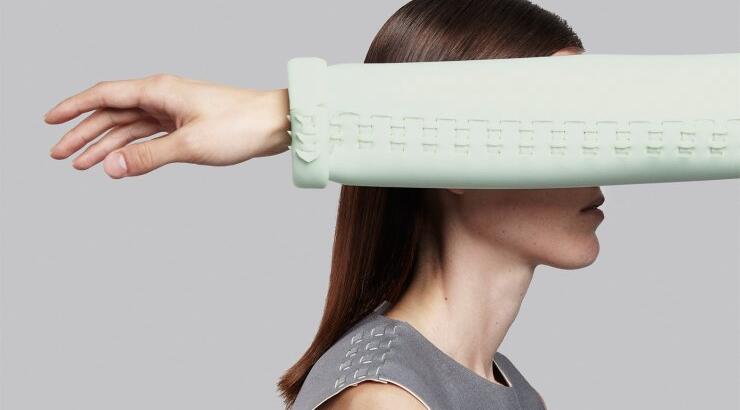 Κάνε download το ρούχο σου!