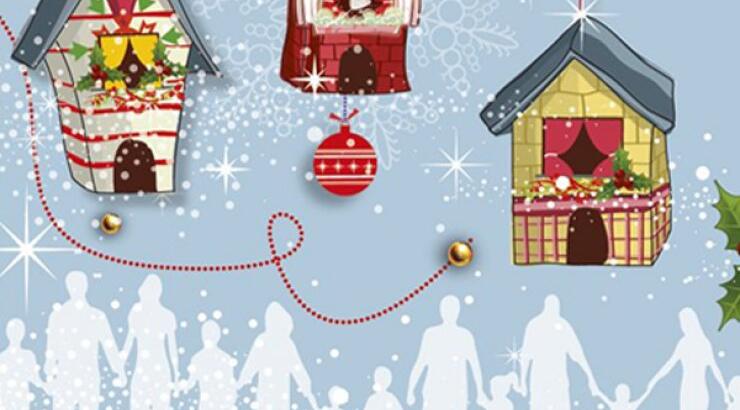 Η Λεωφόρος [Μακαρίου] της χαρά