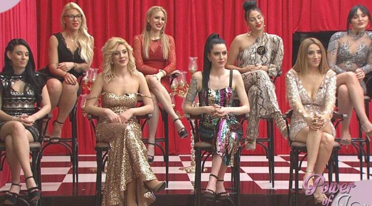 Power of Love: Τα κλάματα και η αποχώρηση που κανείς δεν περίμενε [βίντεο]