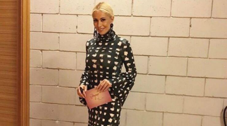 Αυτή η παίκτρια αποχώρησε από το σπίτι του "Power of Love" [βίντεο]