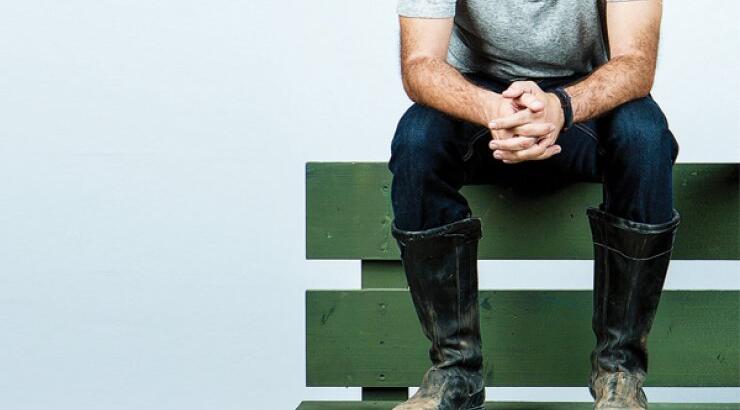 Η σειρά του Λώρη Λοϊζίδη μετακομίζει στο… BBC!