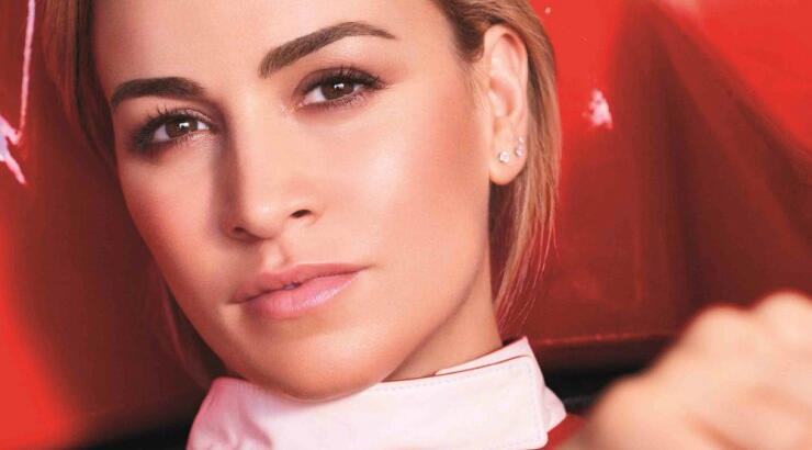 Clarins Total Eye Lift: Συμπύκνωμα ανόρθωσης για την περιοχή του ματιού