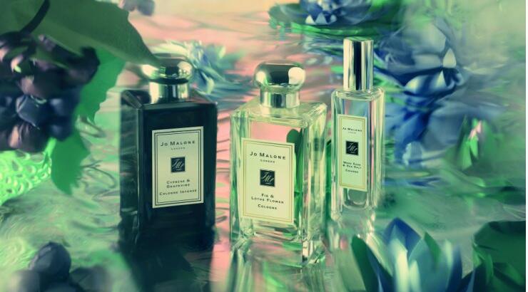 Jo Malone: Παρουσιάζει τη νέα συλλογή "Lost in Wonder"