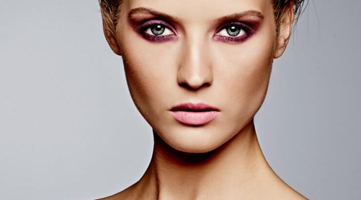 Violet Power: Η νέα πρόταση από τα Inglot