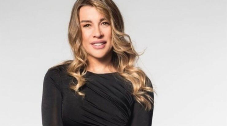 Έρρικα Πρεζεράκου: Τι κατάφερε να κάνει μετά τον ακρωτηριασμό και δεν έκρυψε τον ενθουσιασμό της [εικόνα]