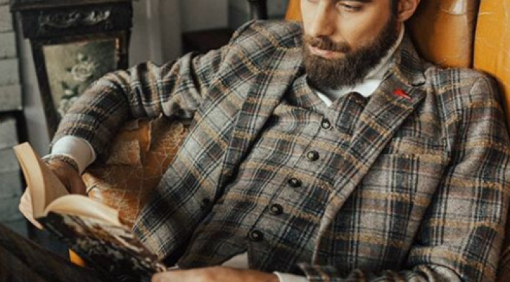 Μάριος Πρίαμος: Στην αγκαλιά επώνυμης Κύπριας πρώην του!