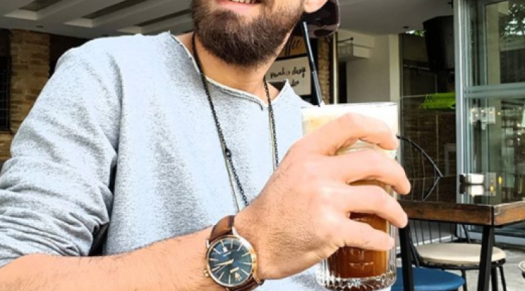 Το περιστατικό που συνέβη στη θάλασσα και η επέμβαση του Μάριου Πρίαμου! [βίντεο]