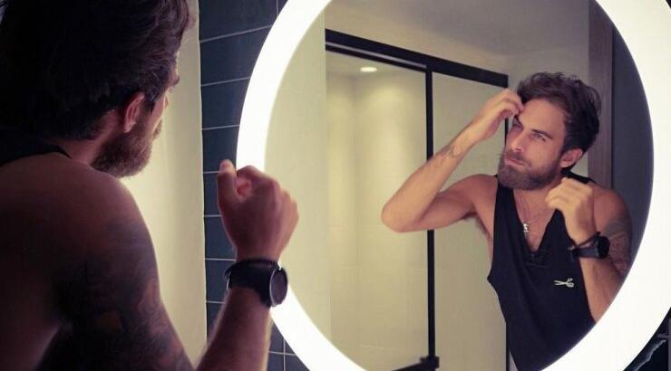 Μάριος Πρίαμος: Εξομολογείται τι συμβαίνει στην προσωπική του ζωή [βίντεο]