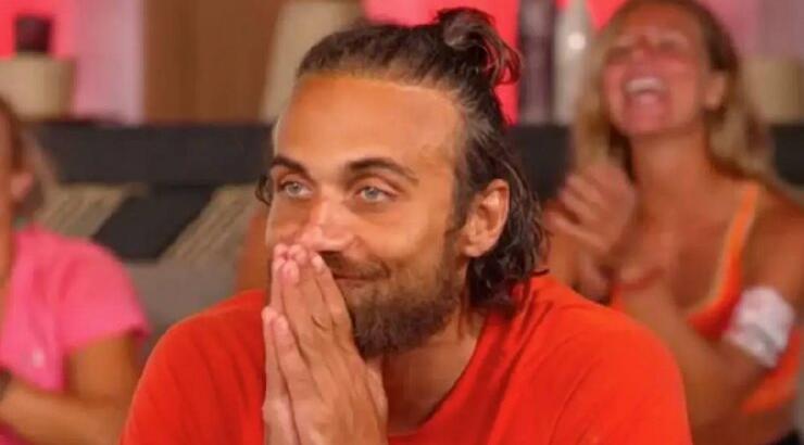 Μάριος Πρίαμος: Αποκάλυψε την ομορφότερη γυναίκα για εκείνον και δεν είναι η Καρολίνα