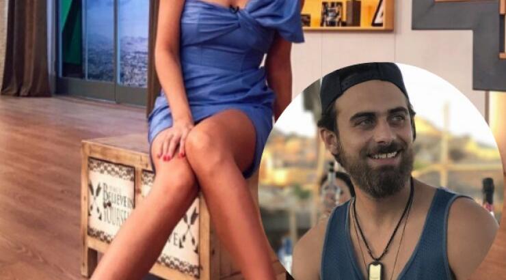 Τα αλλάζει τώρα η Κατερίνα Καινούργιου. Γιατί τα βάζει με τον Μάριο Πρίαμο;