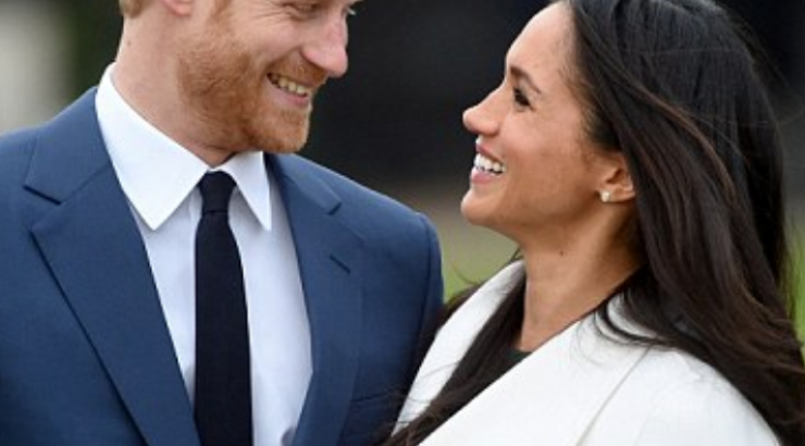 Πρίγκιπας Harry – Meghan Markle: Η Βασίλισσα τους έδωσε επίσημα σήμερα το πρωί τους τίτλους Δούκα και Δούκισσας του Sussex!