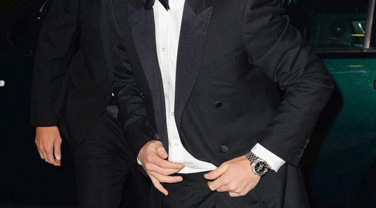 Αμφιβολίες για την πατρότητα του Πρίγκιπα Χάρι;