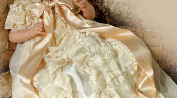 Κούκλα…ο γιος του William και της Kate Middleton