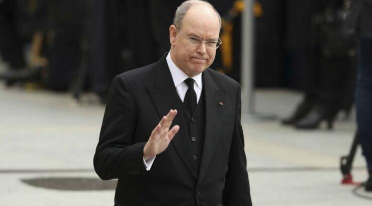 Θετικός στον κορωνοϊό ο Πρίγκιπας Αλβέρτος του Μονακό