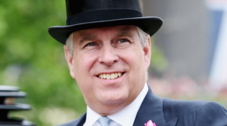 «Ροζ» σοκ στο Μπάκινγχαμ: Ο γιος της Ελισάβετ είχε ερωτικές επαφές με ανήλικη «σκλάβα του σεξ»