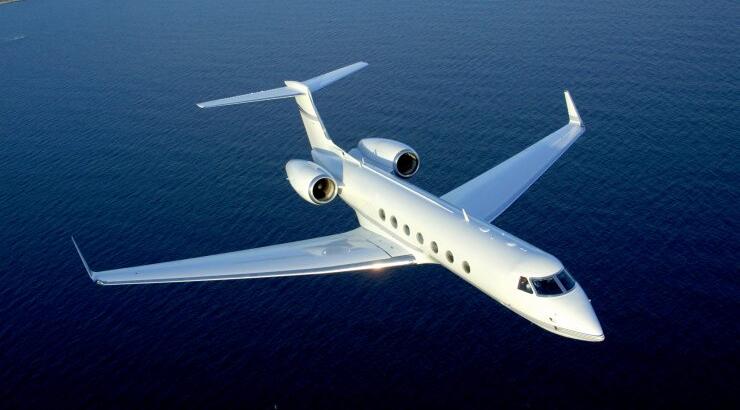 Επαφές για απευθείας πτήσεις από ΗΠΑ 