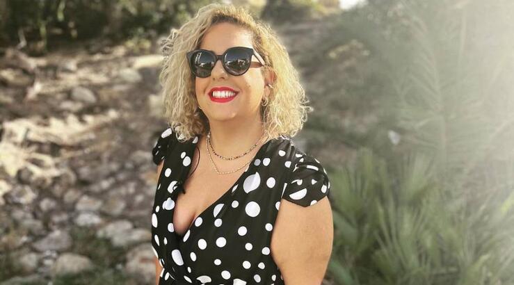 Σοφία Πρωίμου: Η αποκάλυψη για τα μηνύματα που της έστελνε παντρεμένος άντρας [βίντεο]