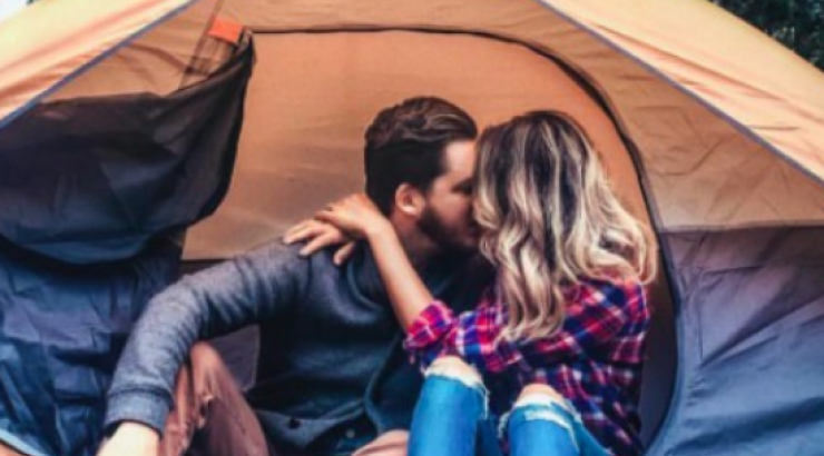 Γιατί συνεχίζουμε να κάνουμε σεξ με τον πρώην;