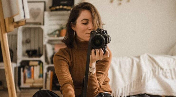 Μην μένεις στάσιμη στον πρώην σου!