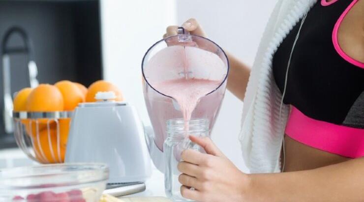 5 πρωινές συνήθειες που βοηθούν στο αδυνάτισμα!