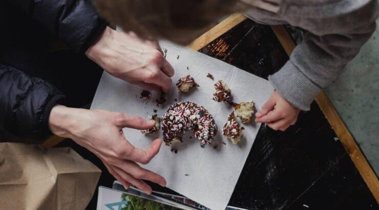 Τα 5 don’ts για το πρωινό σου σύμφωνα με τη nutritionist 