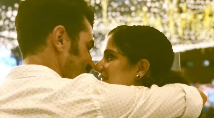 Προκόπης Αγαθοκλέους – Μαρίνα Μανδρή: Τι τους λέει η δυόμιση ετών κόρη τους για την καραντίνα;