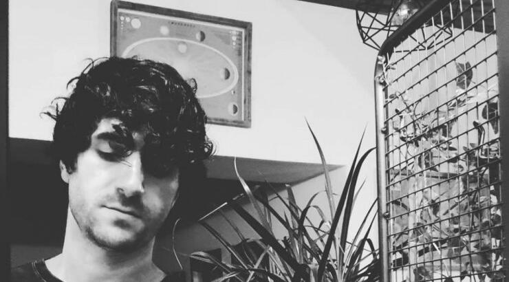 Προκόπης Αγαθοκλέους: Το περιστατικό στο αυτοκίνητο που άφησε έκπληκτη την 3χρονη κόρη του [βίντεο]