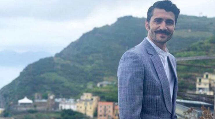 Προκόπης Αγαθοκλέους: Αυτή είναι η μεγάλη του φοβία που κατάφερε να αντιμετωπίσει για χάρη της συζύγου του