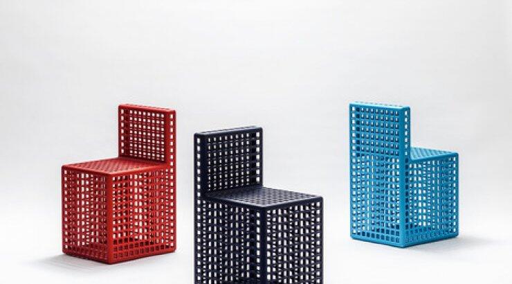 Καρέκλες Props