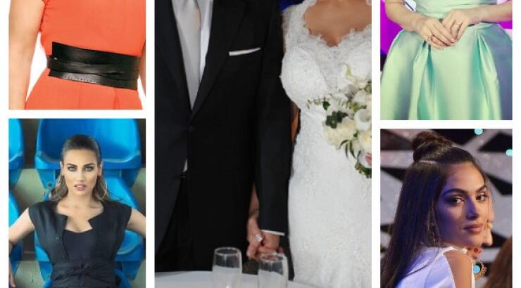 Τα πρόσωπα της κυπριακής showbiz που μας απασχόλησαν περισσότερο το 2016