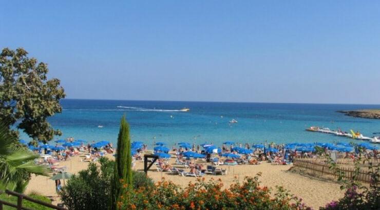 Το Fig Τree ανάμεσα στις 25 καλύτερες παραλίες της Ευρώπης