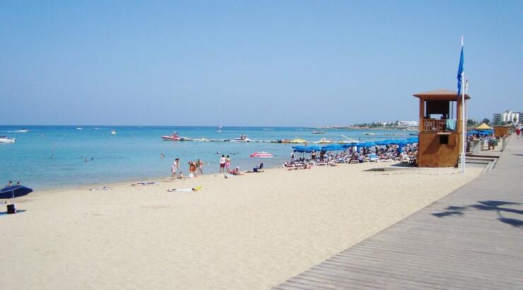 Σχέδια αναβάθμισης του Πρωταρά 