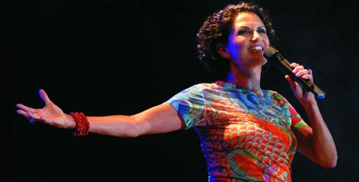 Άλκηστις Πρωτοψάλτη: Συναυλίες σε Λευκωσία, Λεμεσό, Λάρνακα και Πάφο!