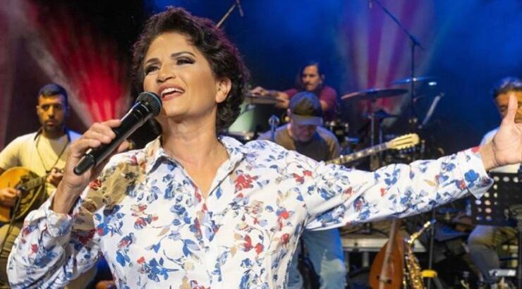 Άλκηστις Πρωτοψάλτη: Αφαίρεσε μία λέξη από τραγούδι της – “Γροθιά” στο body shaming 