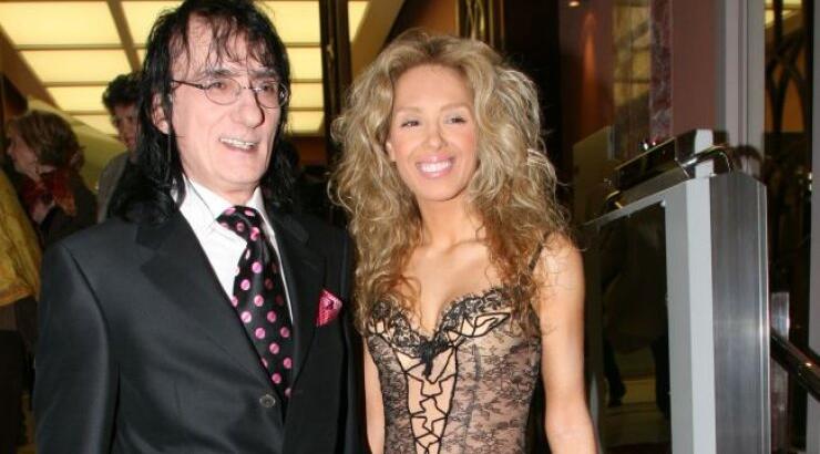 Σ.Ψάλτης: «Αγόρασα σπίτια σε κοριτσάκι που πουλούσε σπίρτα στους δρόμους»