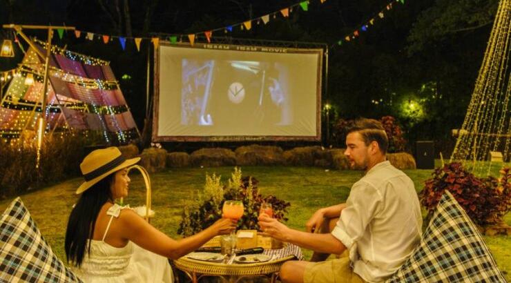 Θερινό σινεμά: Μάθε που μπορείς να το απολαύσεις στην Κύπρο