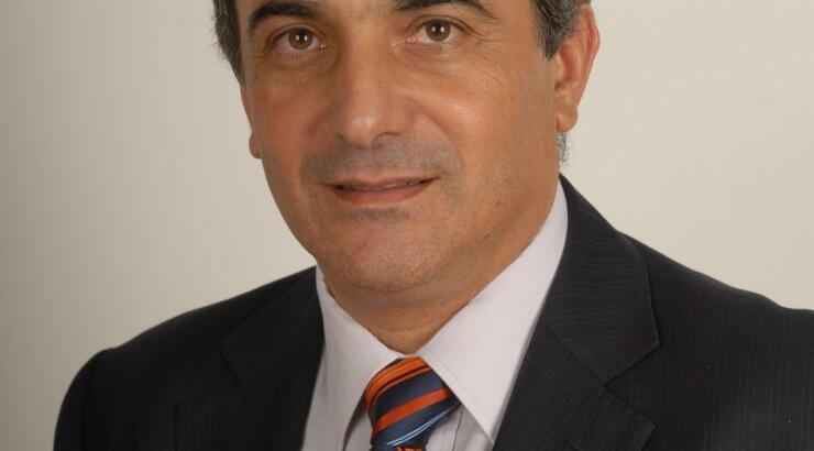 Ποιος είναι ο Δημήτρης Συλλούρης