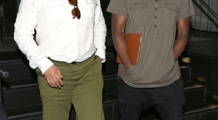 Psy – Will.i.am: Η νέα φιλία στο Hollywood!