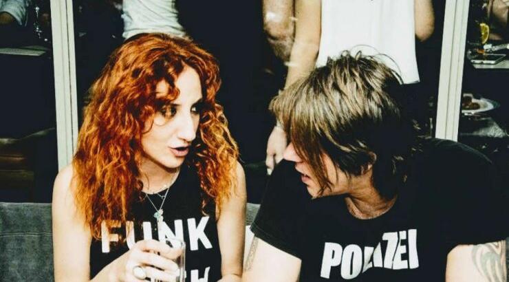 Φωτεινή Ψυχίδου: Μίλησε με τρεμάμενη φωνή για τον χωρισμό από τον Δημήτρη Κοργιαλά!