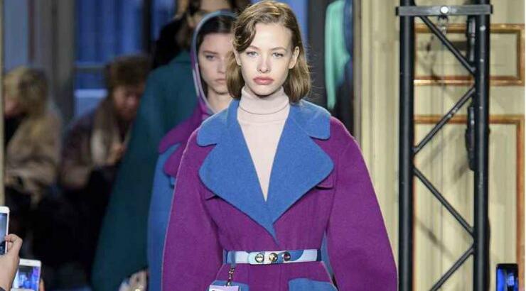 Μεταμορφώσου σε party queen επιλέγοντας τα πιο funky χρώματα της σεζόν